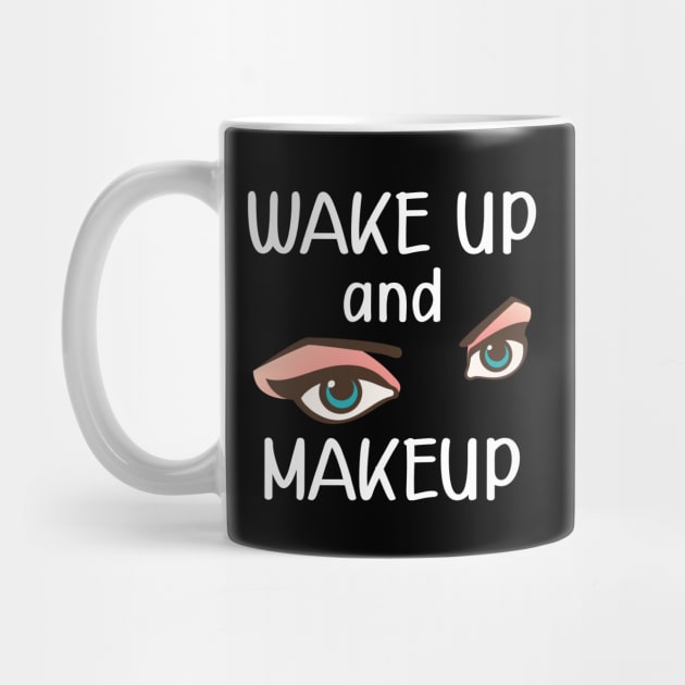 Makeup artist - wake up and makeup by KC Happy Shop